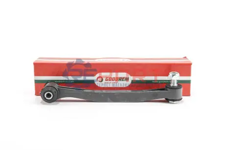 Фото 1 — Тяга cтабілізатора задн. W201/W202/W124/W210 GOODREM (RS5818) Фото Тяга cтабілізатора задн. W201/W202/W124/W210 GOODREM (RS5818) изображение 1