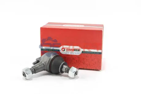 Опора кульова (передня/знизу) MB C/E-клас (W202/W210) GOODREM RS5890 Купити в Україні