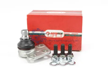 Фото Опора кульова (передня/знизу) Kangoo 08- Пр. GOODREM (RS6018) зображення 1