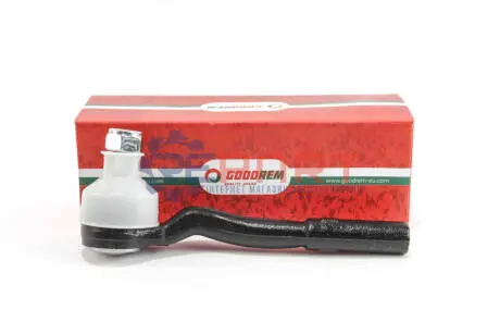 Фото 1 — Наконечник рульової тяги MB E-Class (W211) Пр. GOODREM (RS6062) Фото Наконечник рульової тяги MB E-Class (W211) Пр. GOODREM (RS6062) зображення 1