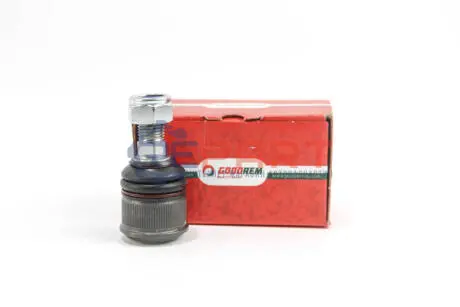 Фото 1 — Опора кульова (передня/знизу) MB E/S-клас (W211/W220) (до стабілізатора) GOODREM (RS6064) Фото Опора кульова (передня/знизу) MB E/S-клас (W211/W220) (до стабілізатора) GOODREM (RS6064) зображення 1