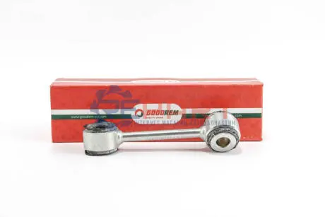 Фото Тяга стабілізатора перед. MB W210 Пр. GOODREM (RS6104) зображення 1