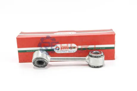 Фото Тяга стабілізатора перед. MB W210 Л. GOODREM (RS6105) зображення 1