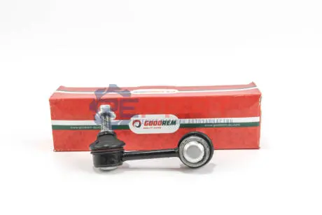 Тяга стабілізатора задн. Mitsubishi Lancer/Outlander 06-/Peugeot 4008 12- Пр. GOODREM RS6531 Купити в Україні