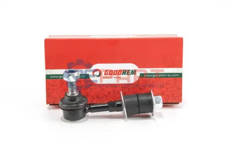 Фото Тяга cтабілізатора задн. Mitsubishi Carisma/Volvo V40/S40 95-06 GOODREM (RS6554) зображення 1