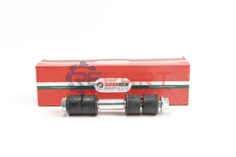 Фото Тяга cтабілізатора перед. Mitsubishi Outlander 01-08/ Lancer 03- GOODREM (RS6565) зображення 1