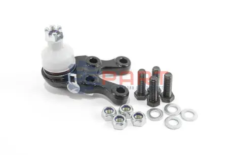 Опора кульова (передня/знизу) Mitsubishi Pajero 90- Л. GOODREM RS6692 Купити в Україні