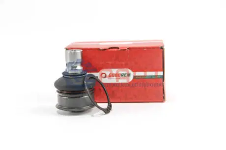 Фото Опора кульова (передня/знизу) Nissan Juke/Leaf 10- GOODREM (RS6790) зображення 1