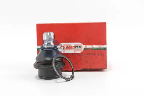 Опора кульова (передня/знизу) Nissan Navara/Pathfinder III 05- GOODREM RS6823 Купити в Україні