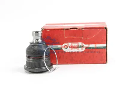 Опора кульова (передня/знизу) Nissan Note/Micra 02-13 GOODREM RS6914 Купити в Україні