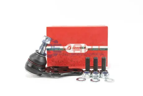 Фото Опора кульова (передня/знизу) Kadett -91/Lanos 97- GOODREM (RS7277) зображення 1