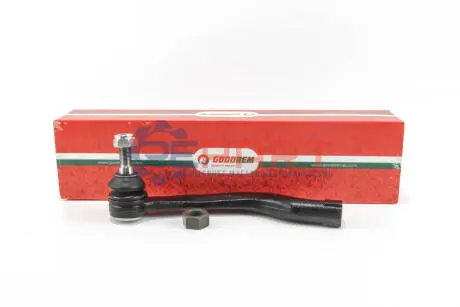 Наконечник рульової тяги Master/Movano 10- Л. GOODREM RS7301 Купити в Україні