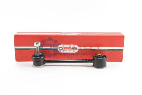 Фото Тяга стабілізатора задн. Renault Master III/Opel Movano 10- (RWD) GOODREM (RS7306) зображення 1