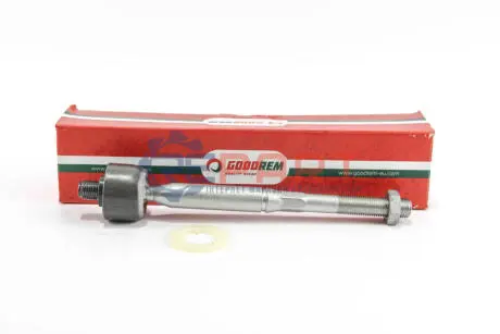 Фото 1 — Тяга рульова Megane IV/Scenic IV/Grand Scenic IV 15- GOODREM (RS7809) Фото Тяга рульова Megane IV/Scenic IV/Grand Scenic IV 15- GOODREM (RS7809) зображення 1