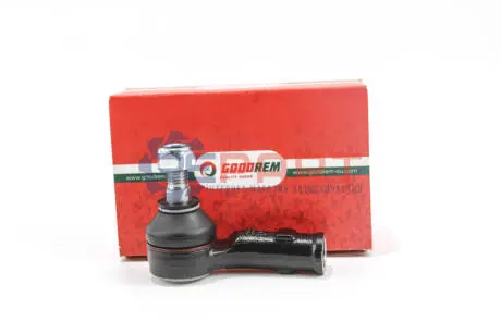 Фото 1 — Наконечник рульової тяги Caddy II/Passat B3/B4/Golf II/III Пр. GOODREM (RS7973) Фото Наконечник рульової тяги Caddy II/Passat B3/B4/Golf II/III Пр. GOODREM (RS7973) зображення 1