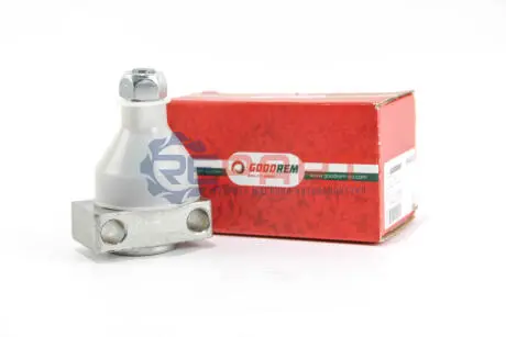 Опора кульова (передня/знизу) City Coupe/Crossblade/Fortwo 98-14 GOODREM RS8101 Купити в Україні