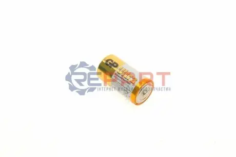 Батарейка Ultra Alkaline C LR14 (1.5V) (1шт) GP 4891199034473
