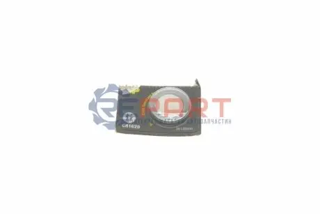 Батарейка Lithium CR1620-7U5 (3V) (1шт) GP 4891199063886