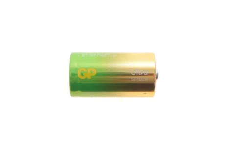 14AU21-S2 Батарейка Ultra Alkaline 1,5V LR14 С (2/12/240) GP 4891199217715