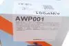 Фото Насос системи охолодження (додатковий) Audi A3/A6/Q7/R8 01-15/VW LT/T4/Passat/Golf/Touareg 94-10 GRAF (AWP001) зображення 7