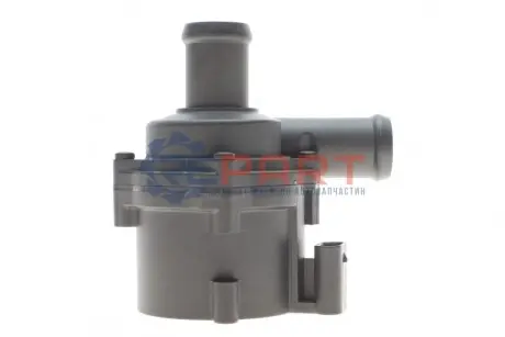 Насос системи охолодження (додатковий) Skoda Roomster/Fabia/Seat Ibiza/VW Polo 1.2TDI/1.6TDI 10- GRAF AWP019 Купить в Украине