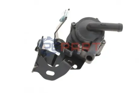 Фото Насос системи охолодження (додатковий) Citroen C4/C5/Peugeot 207/208/308/508/3008/5008 1.6 07- GRAF (AWP042) зображення 1