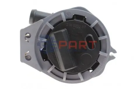 Насос системи охолодження (додатковий) Audi Q4 e-tron 21-/VW ID.3 19-/ID.4 20 GRAF AWP050 Купити в Україні
