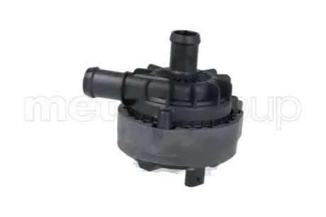 Насос системи охолодження (додатковий) Audi Q4 e-tron (FWD) 21-/VW ID.3 19-/ID.4 20 GRAF AWP051 Купити в Україні