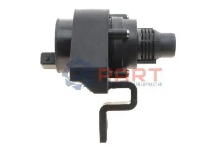 Насос системи охолодження (додатковий) BMW 5 (E60/E61)-6 (E63/E64) 01-10 M54/N52/N53/N62 GRAF AWP054 Купити в Україні
