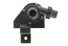 Насос системи охолодження (додатковий) BMW 5 (E60/E61)-6 (E63/E64) 01-10 M54/N52/N53/N62 GRAF (AWP054) изображение 5