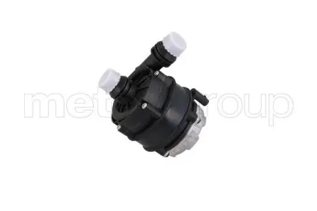 Насос системи охолодження (додатковий) MB C-class (W205)/E-class (W213/C238) 12 GRAF AWP070 Купить в Украине