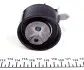 Фото Комплект ГРМ + помпа Renault Kangoo/Laguna/Megane/Scenic/Duster/Nissan 1.5dCi 09- (123x27) (PA1091) GRAF (KP10911) зображення 2