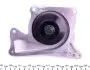 Фото Комплект ГРМ + помпа Renault Kangoo/Laguna/Megane/Scenic/Duster/Nissan 1.5dCi 09- (123x27) (PA1091) GRAF (KP10911) зображення 10
