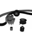Комплект ГРМ + помпа Audi A3/A4/VW Golf/Jetta/Passat 2.0TDI 03-16 (160x30) (PA1355) GRAF (KP13555) зображення 1