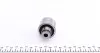 Комплект ГРМ + помпа VW T6/Golf/Caddy/Passat/Skoda/Seat/Audi 1.6TDI/2.0TDI 12- (145x25) (PA1360-8) GRAF (KP13601) зображення 11