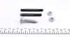 Комплект ГРМ + помпа VW T6/Golf/Caddy/Passat/Skoda/Seat/Audi 1.6TDI/2.0TDI 12- (145x25) (PA1360-8) GRAF (KP13601) зображення 18