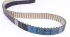 Комплект ГРМ + помпа VW T6/Golf/Caddy/Passat/Skoda/Seat/Audi 1.6TDI/2.0TDI 12- (145x25) (PA1360-8) GRAF (KP13601) зображення 7