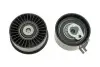 Фото Комплект ГРМ + помпа Renault Trafic/Master/Opel Movano/Vivaro 2.5dCi/CDTI 00- (89x25) (PA803) GRAF (KP803-1) зображення 2