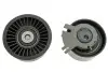 Фото Комплект ГРМ + помпа Renault Trafic/Master/Opel Movano/Vivaro 2.5dCi/CDTI 00- (89x25) (PA803) GRAF (KP803-1) зображення 3