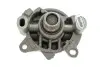Фото Комплект ГРМ + помпа Renault Trafic/Master/Opel Movano/Vivaro 2.5dCi/CDTI 00- (89x25) (PA803) GRAF (KP803-1) зображення 6