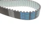 Комплект ГРМ с насосом воды GRAF (KP8791) изображение 3