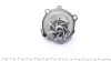 Комплект ГРМ + помпа Audi A3/A4/Seat Ibiza/Skoda Octavia/VW Caddy/Golf/Passat 1.6 95-(138x23)(PA904) GRAF (KP9041) зображення 3