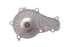 Комплект ГРМ + помпа Citroen/Peugeot 1.6HDI/Fiat Scudo/Mazda 1.6D/Ford 1.6TDCi 07- (137x25.4)(PA938) GRAF (KP9381) зображення 12