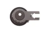 Комплект ГРМ + помпа Citroen/Peugeot 1.6HDI/Fiat Scudo/Mazda 1.6D/Ford 1.6TDCi 07- (137x25.4)(PA938) GRAF (KP9381) зображення 5