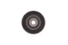 Комплект ГРМ + помпа Citroen/Peugeot 1.6HDI/Fiat Scudo/Mazda 1.6D/Ford 1.6TDCi 07- (137x25.4)(PA938) GRAF (KP9381) зображення 8