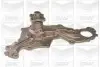 Помпа води Fiat Ducato 2.3JTD/D/Iveco Daily III/IV 2.3D 06 GRAF (PA083) зображення 1