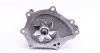 Фото Помпа води Toyota Auris/Avensis/Corolla/Rav4/Verso/Lexus IS 2.0/2.2D-4D 05- (R/B) (7 лоп) GRAF (PA1001) зображення 3