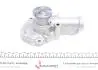 Фото Помпа води Mitsubishi Lancer VI/VII/Outlander 2.0/2.0 4WD/GDi 03-13 (R/B) (8 лоп) GRAF (PA1003) зображення 7