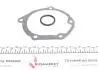 Фото Помпа води Mitsubishi Lancer VI/VII/Outlander 2.0/2.0 4WD/GDi 03-13 (R/B) (8 лоп) GRAF (PA1003) зображення 8
