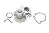 Помпа води Subaru Forester/Impreza/Legacy/Outback 1.5/2.0/2.5 AWD/i AWD 01- (R/B) (8 лоп) PA1008